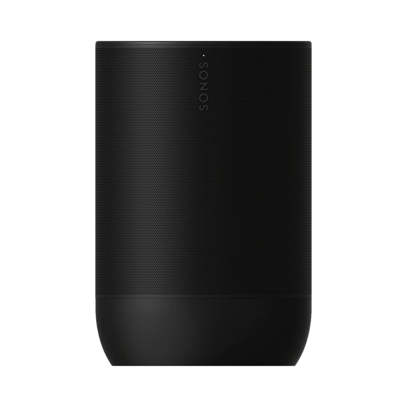 PARLANTE PORTATIL MOVE 2 SONOS NEGRO - 4