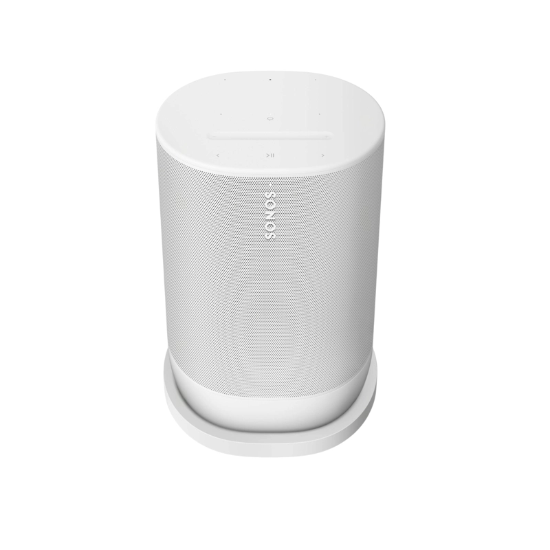 PARLANTE PORTATIL MOVE 2 SONOS BLANCO - 5