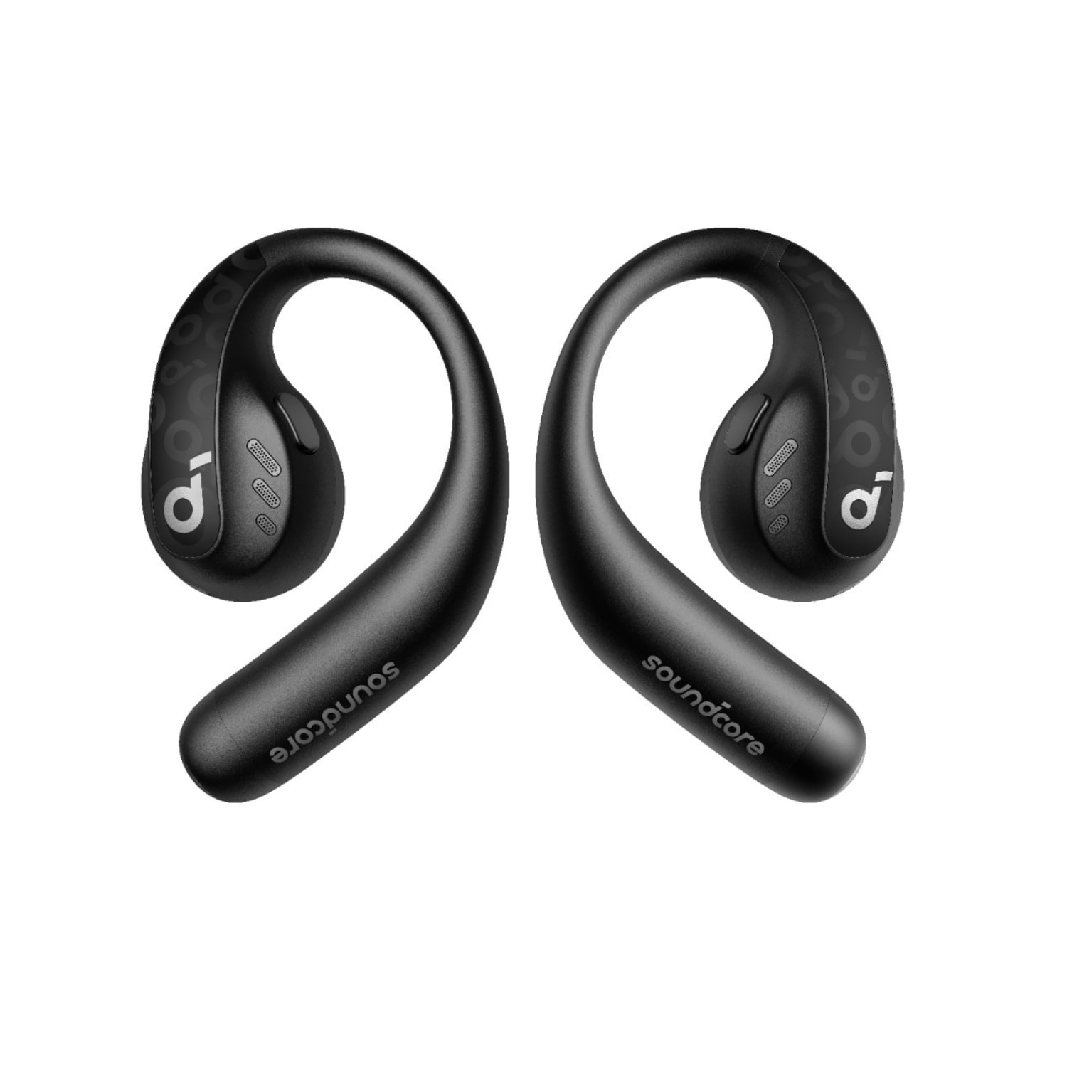 AUDIFONO TRANSMISION AEREA AEROFIT PRO SOUNDCORE NEGRO - 2