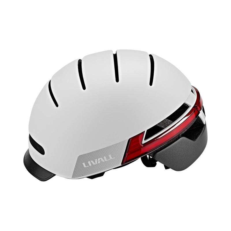 CASCO INTELIGENTE LIVALL LED BH51M NEO TALLA M GRIS - 2
