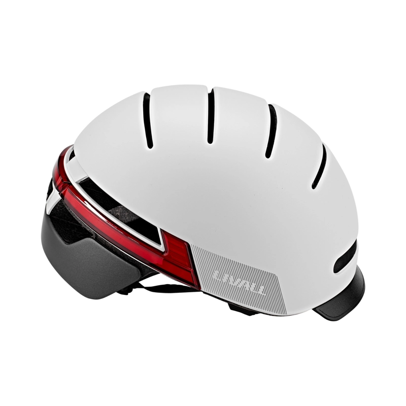 CASCO INTELIGENTE LIVALL LED BH51M NEO TALLA M GRIS - 3