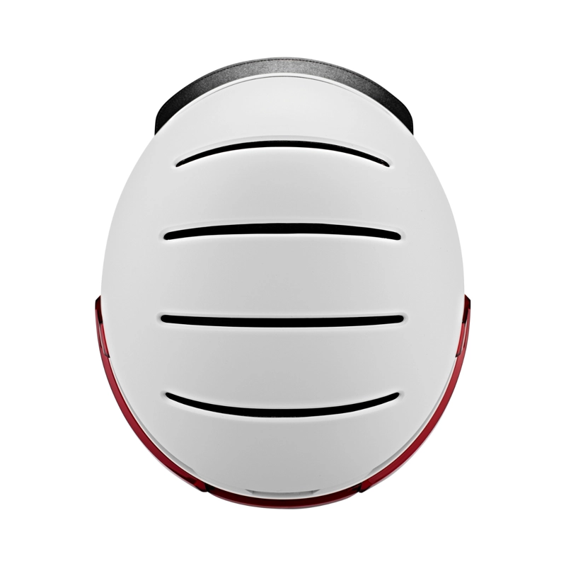 CASCO INTELIGENTE LIVALL LED BH51M NEO TALLA M GRIS - 5