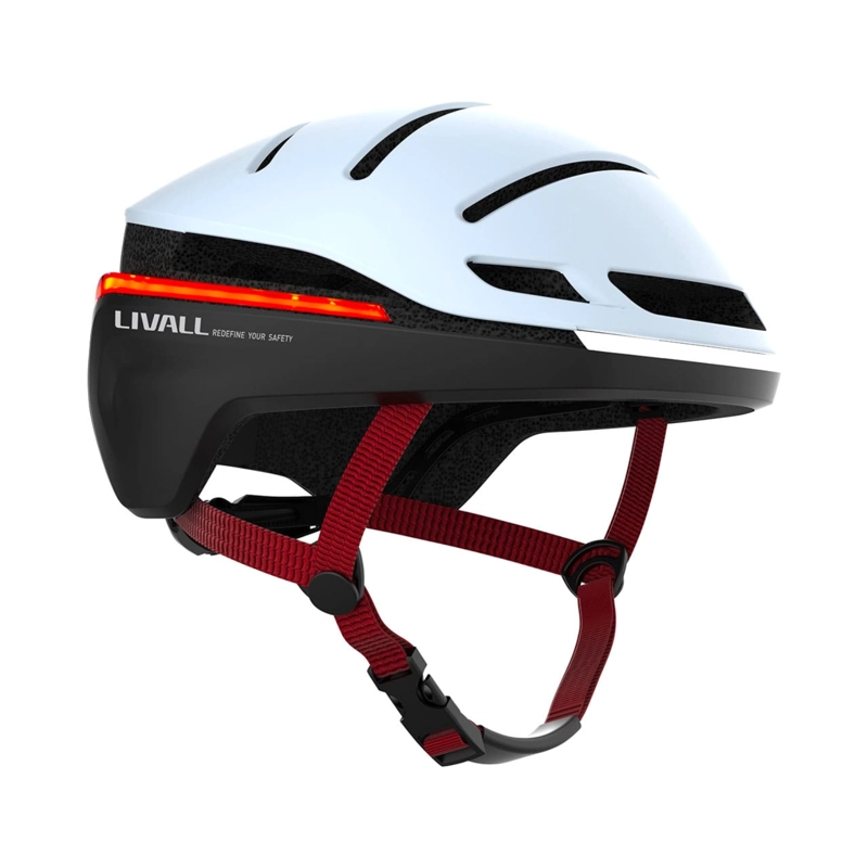 CASCO INTELIGENTE LIVALL EVO21 TALLA M BICICLETA O SCOOTER - 2