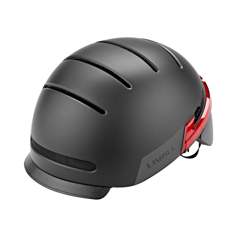 CASCO INTELIGENTE LIVALL LED BH51M NEO TALLA M NEGRO - 1