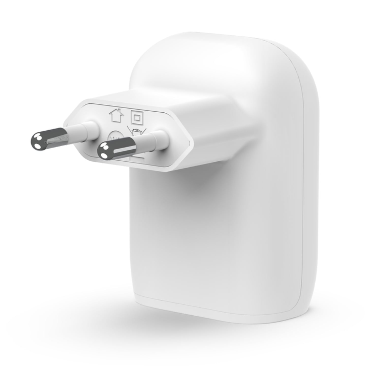 CARGADOR 30W USB-C BELKIN BLANCO - 2