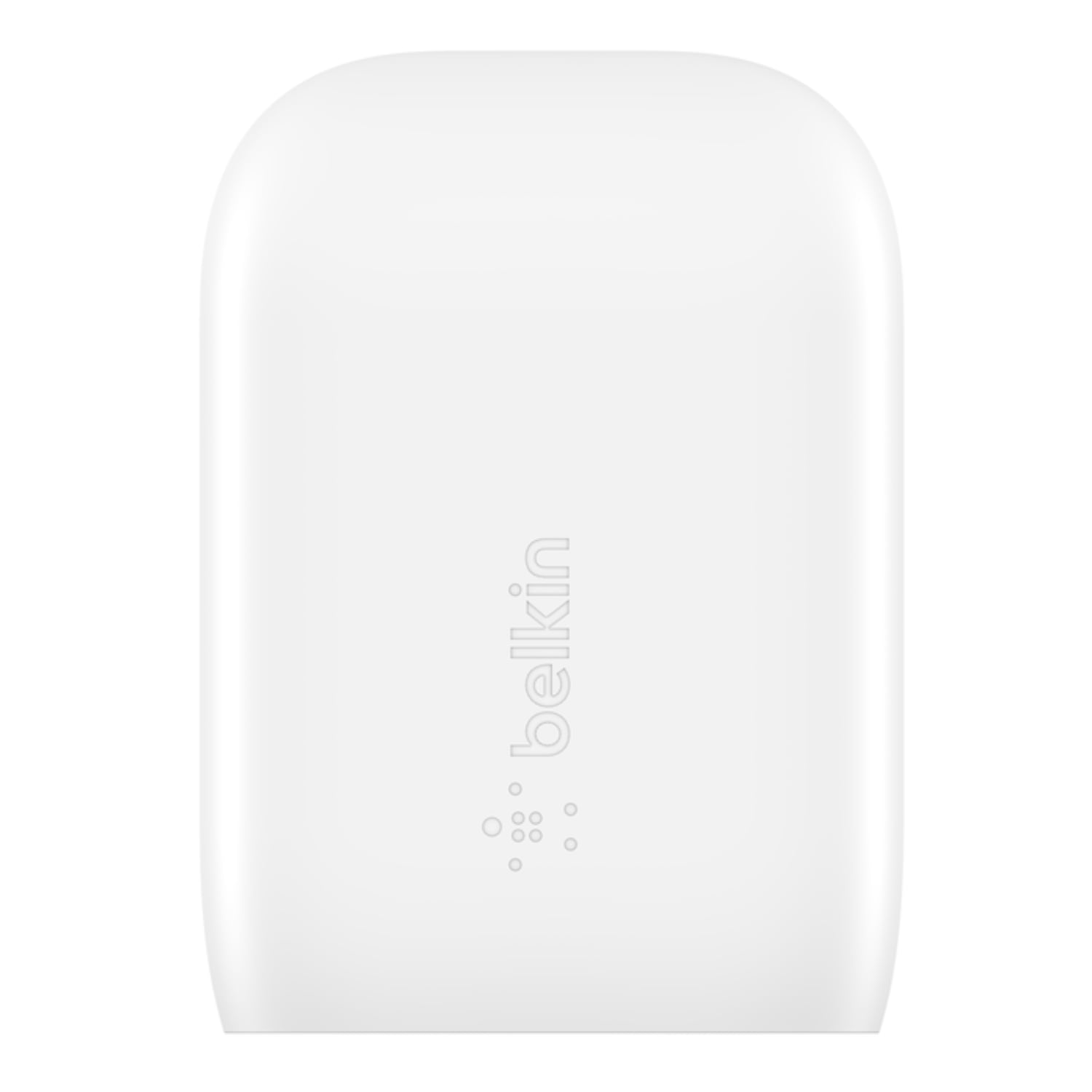 CARGADOR 30W USB-C BELKIN BLANCO - 4
