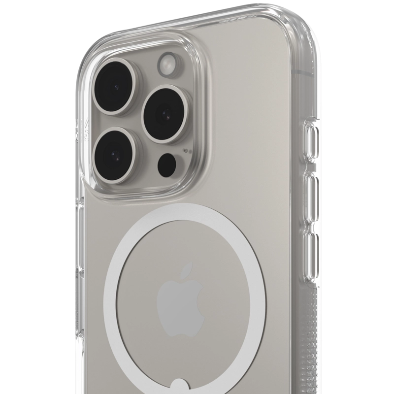 CARCASA IPHONE 16 PRO MAX ZAGG CRYSTAL PALACE SNAP - 6