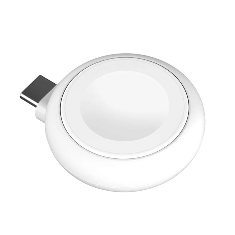 BASE DE CARGA 3 EN 1 INALAMBRICA PLANA QI2 BELKIN BLANCA - 5