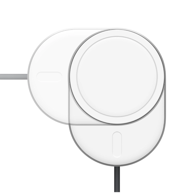 CARGADOR DE AUTO INALAMBRICO QI2 BOOSTCHARGE PRO GRIS - 6