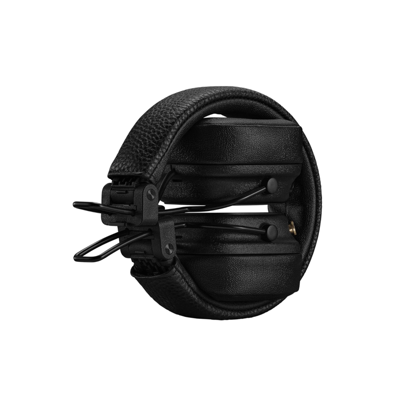 AUDIFONO ON EAR WIRELESS MAJOR V MARSHALL NEGRO - 4