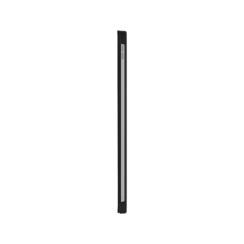 FUNDA DECODED FOLIO SLIM SILICONA PARA IPAD 10 GEN 10.9' GRIS - 5