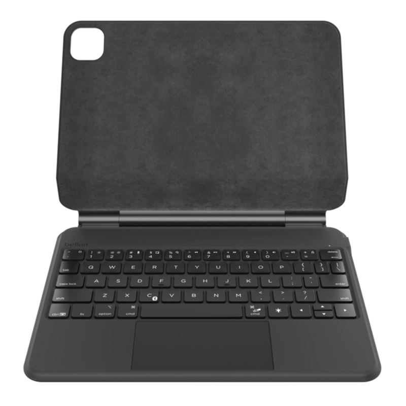 FUNDA CON TECLADO PRO CON SOPORTE PARA IPAD PRO 11' M4 - 3