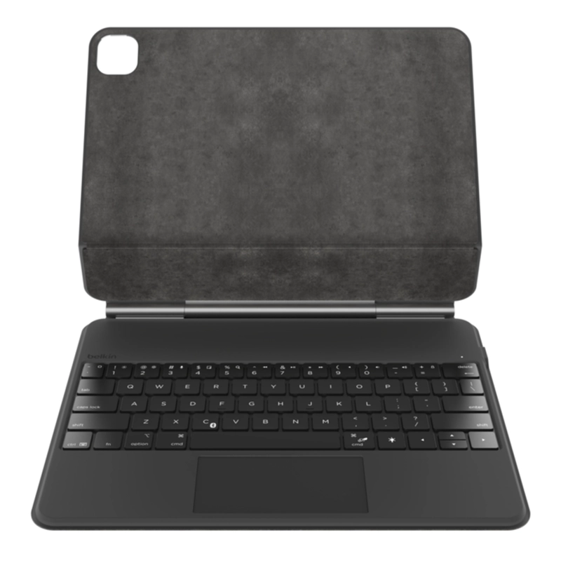 FUNDA CON TECLADO PRO CON SOPORTE PARA IPAD PRO 13' M4 - 3