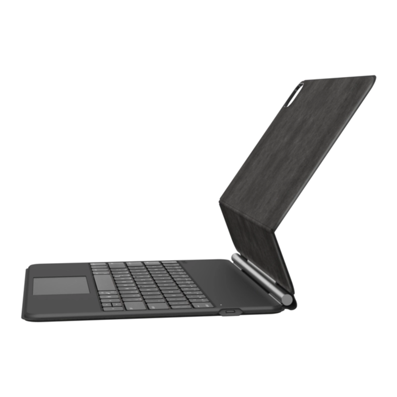 FUNDA CON TECLADO PRO CON SOPORTE PARA IPAD PRO 13' M4 - 6