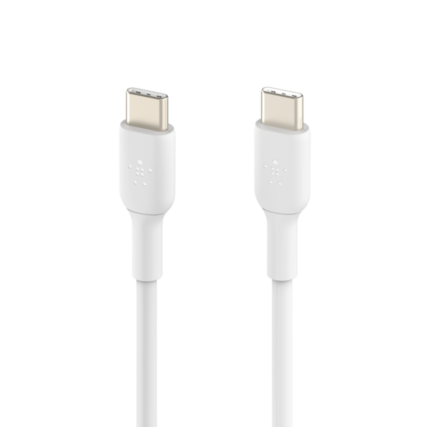 PACK DE 2 CABLES USB-C A USB-C BOOSTCHARGE 1 M - 3