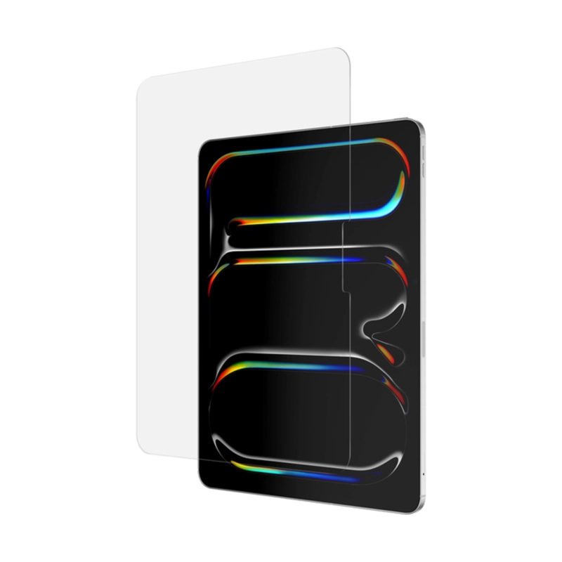 LAMINA GLASS SCREENFORCE PARA IPAD PRO 11' M2