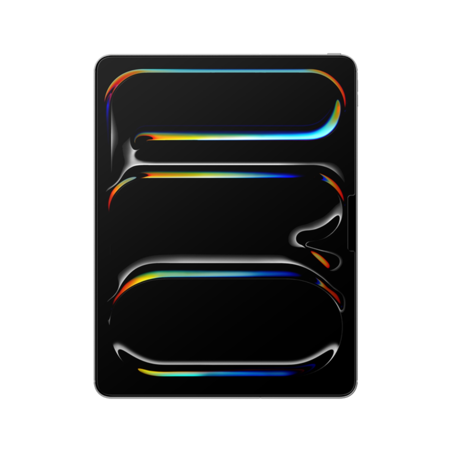 LAMINA GLASS SCREENFORCE PARA IPAD PRO 13' M4 - 2