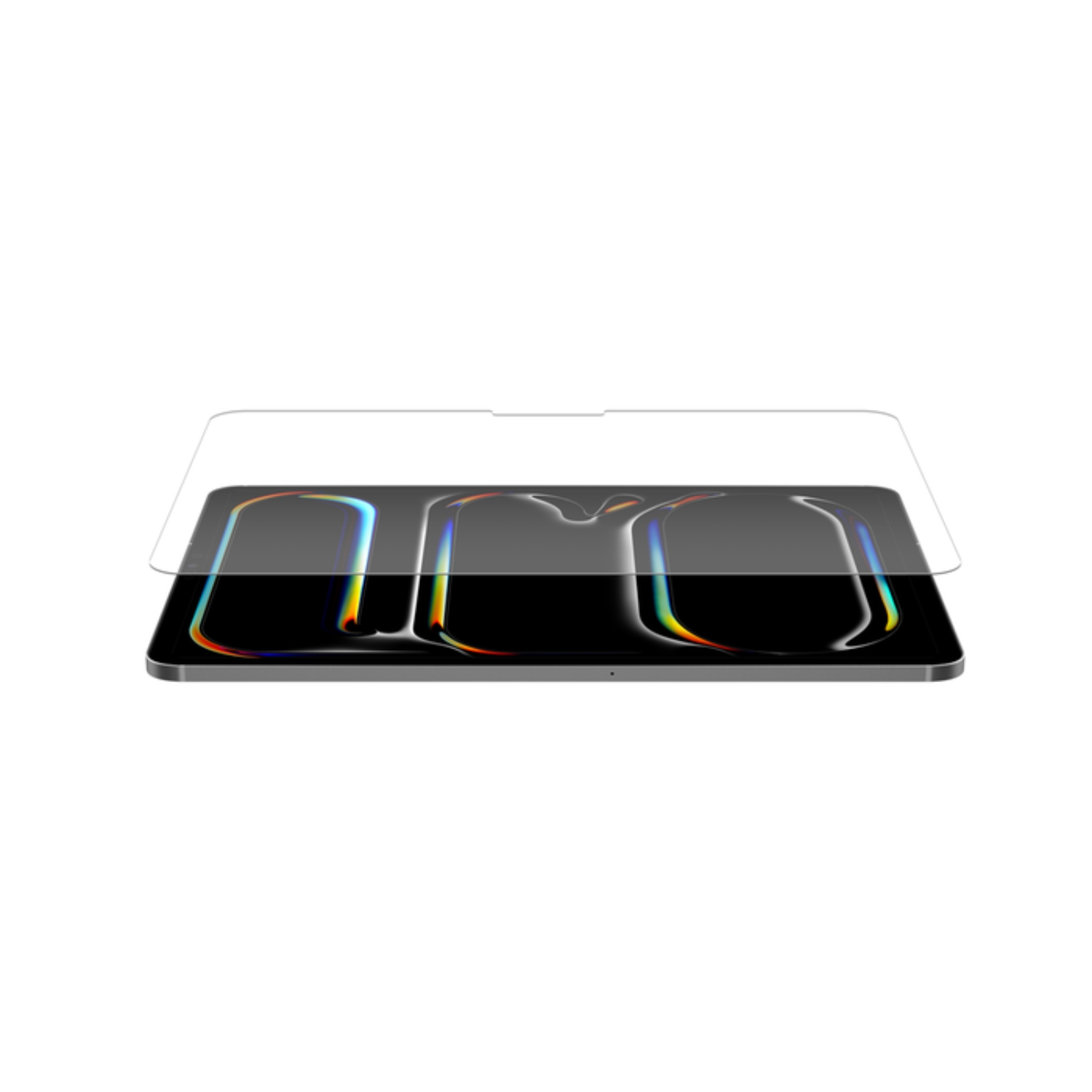 LAMINA GLASS SCREENFORCE PARA IPAD PRO 13' M4 - 3