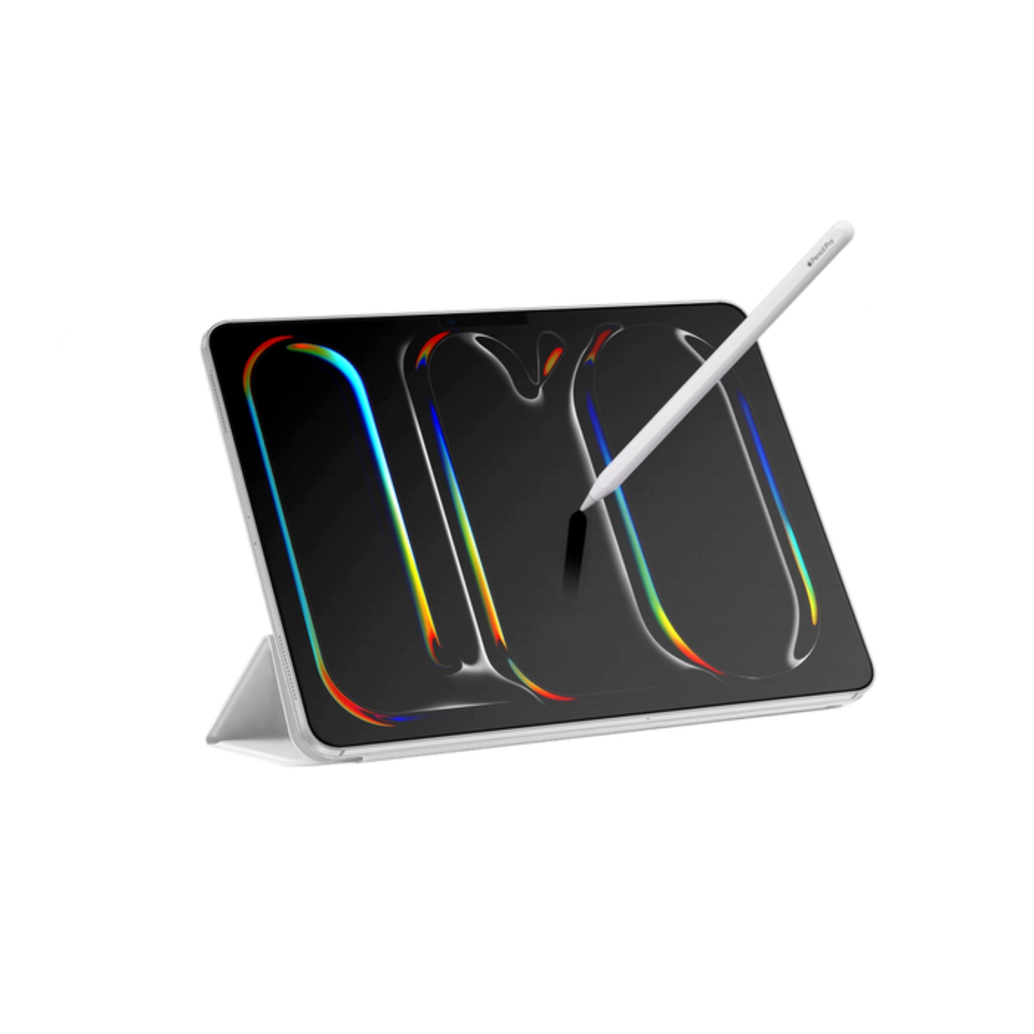 LAMINA GLASS SCREENFORCE PARA IPAD PRO 13' M4 - 4