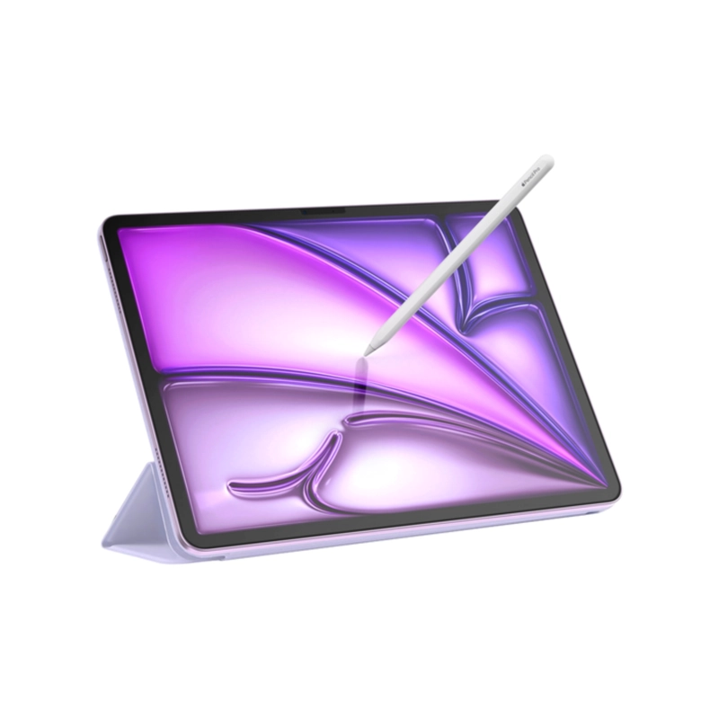 LAMINA GLASS SCREENFORCE PARA IPAD AIR 13' M2 - 4