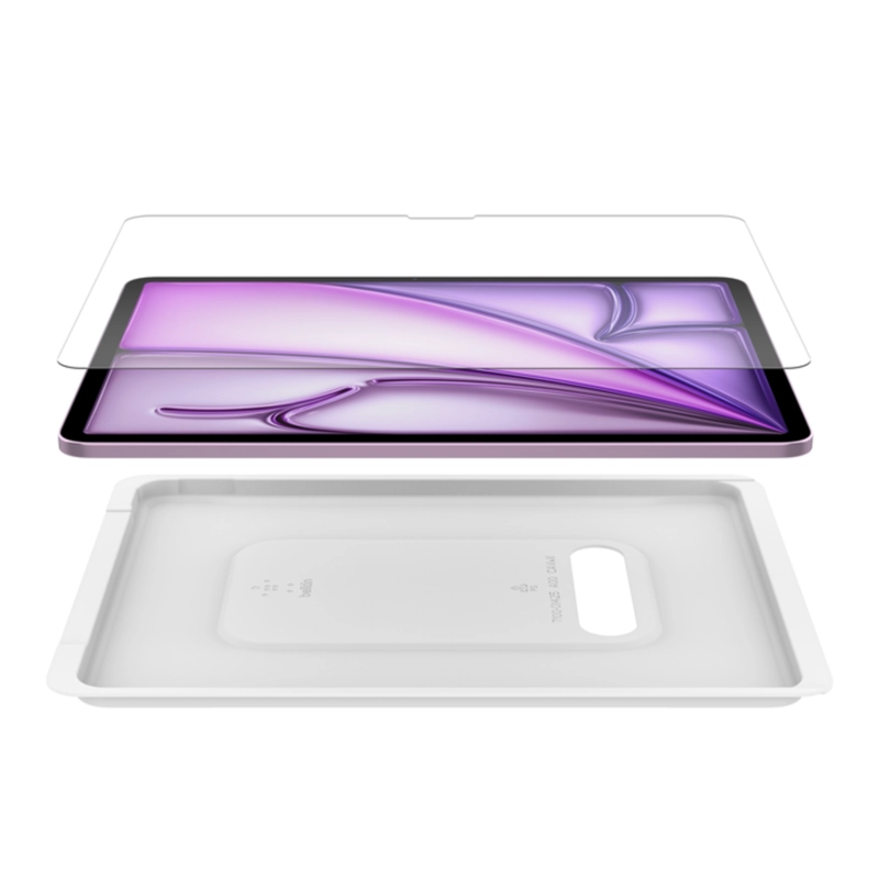 LAMINA GLASS SCREENFORCE PARA IPAD AIR 13' M2 - 5