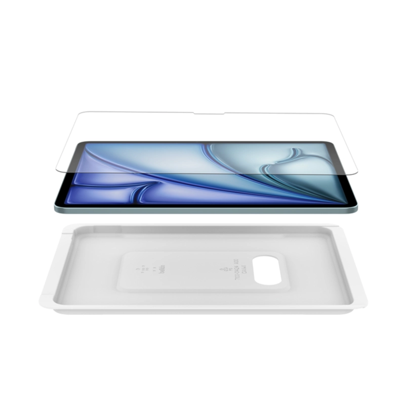 LAMINA GLASS SCREENFORCE PARA IPAD AIR 11' M2 - 5