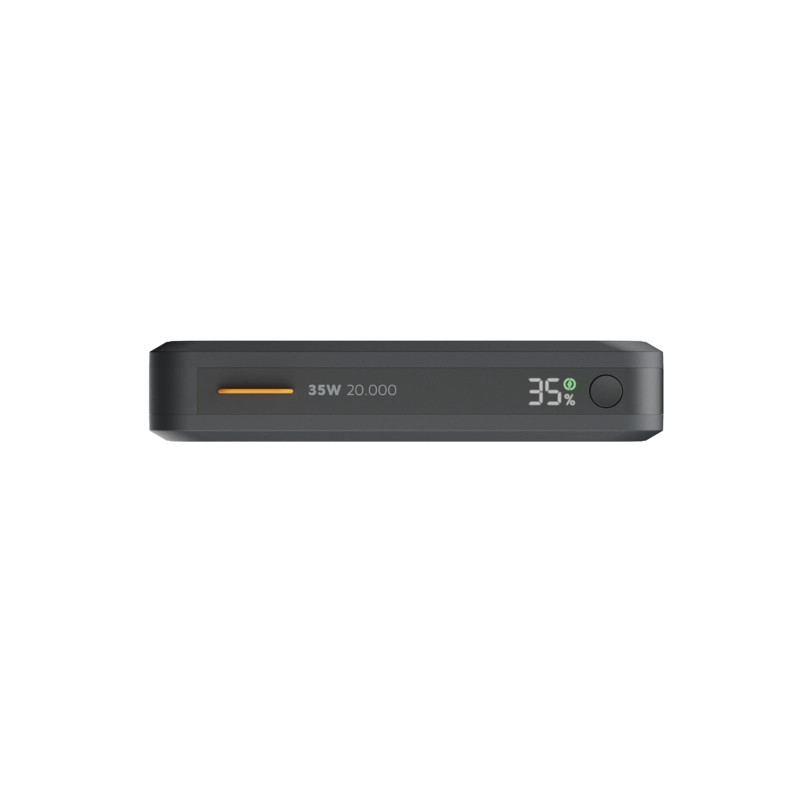 BATERIA 20.000 MAH 35W FUEL SERIES XTORM NEGRO MEDIANOCHE - 4