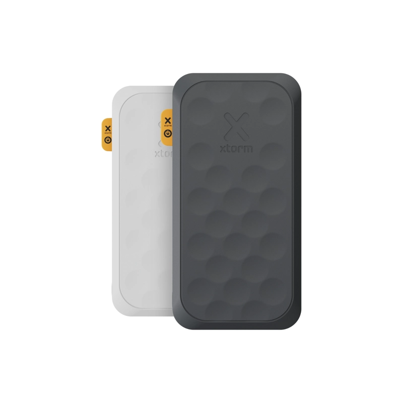BATERIA 20.000 MAH 35W FUEL SERIES XTORM NEGRO MEDIANOCHE - 5