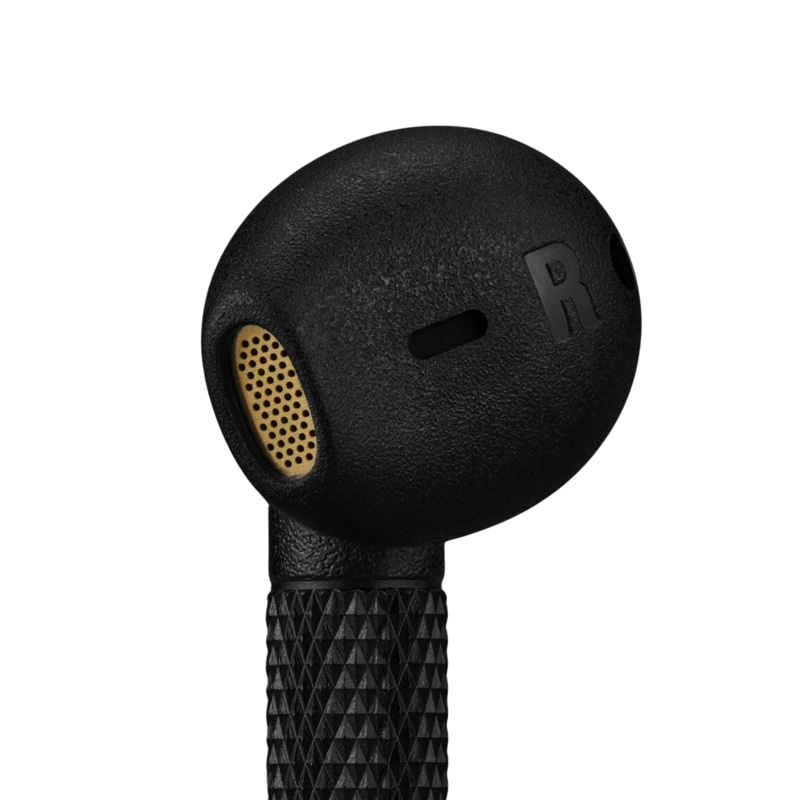 AUDIFONOS TRUE WIRELESS MINOR IV MARSHALL NEGRO - 6