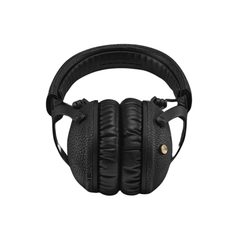 AUDIFONO OVER EAR CON ANC MONITOR III MARSHALL NEGRO - 4