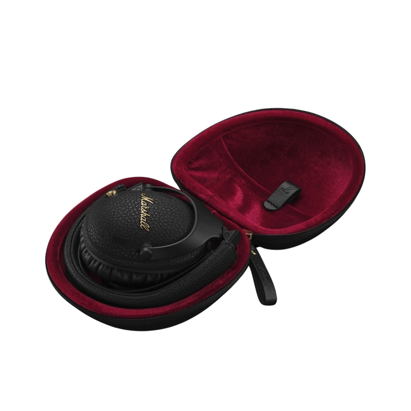 AUDIFONO OVER EAR CON ANC MONITOR III MARSHALL NEGRO - 6