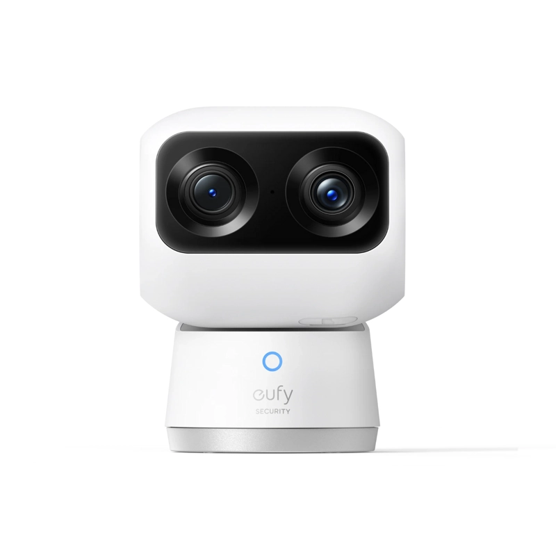 CAMARA INDOOR S350 EUFY EN COLOR BLANCO - 1