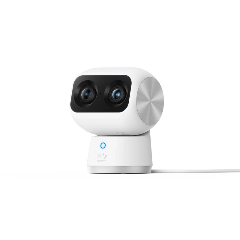 CAMARA INDOOR S350 EUFY EN COLOR BLANCO - 2