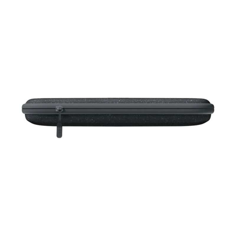 ESTUCHE DE VIAJE PARA NINTENDO SWITCH 2 CARBON - 7