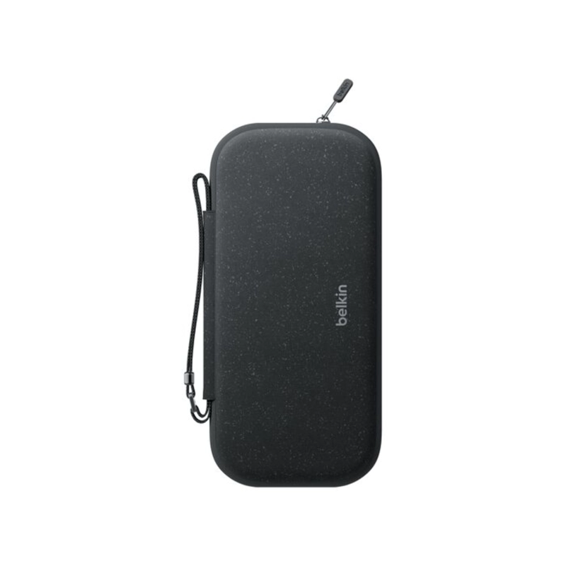 ESTUCHE DE VIAJE PARA NINTENDO SWITCH 2 CARBON - 8