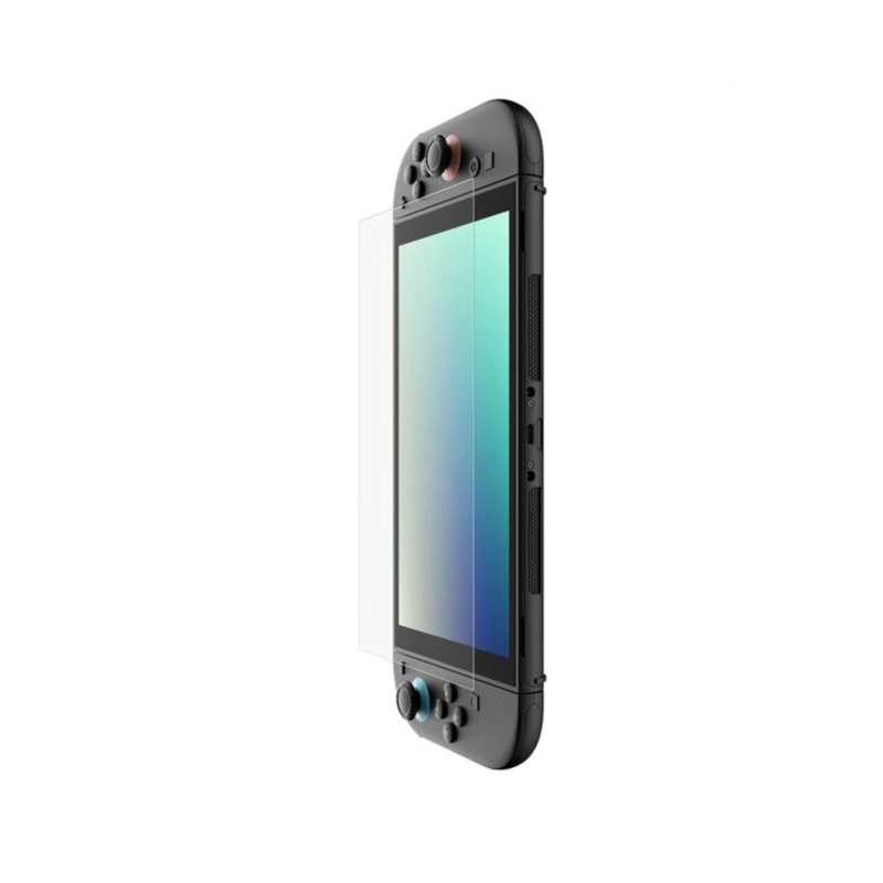 LAMINA VIDRIO TEMPLADO ANTIREFLEJOS PARA NINTENDO SWITCH 2 - 4