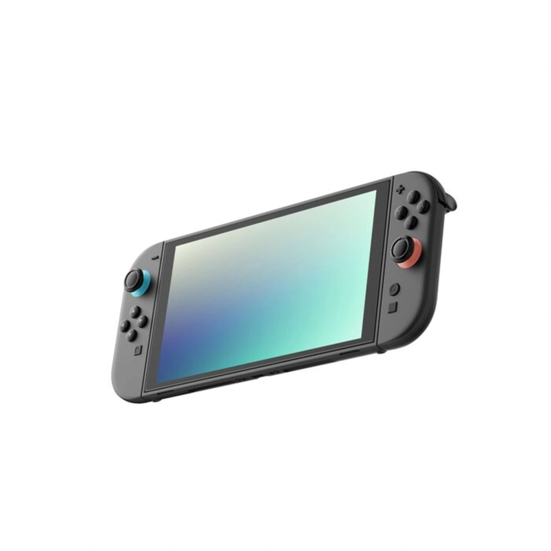 LAMINA VIDRIO TEMPLADO ANTIREFLEJOS PARA NINTENDO SWITCH 2 - 5