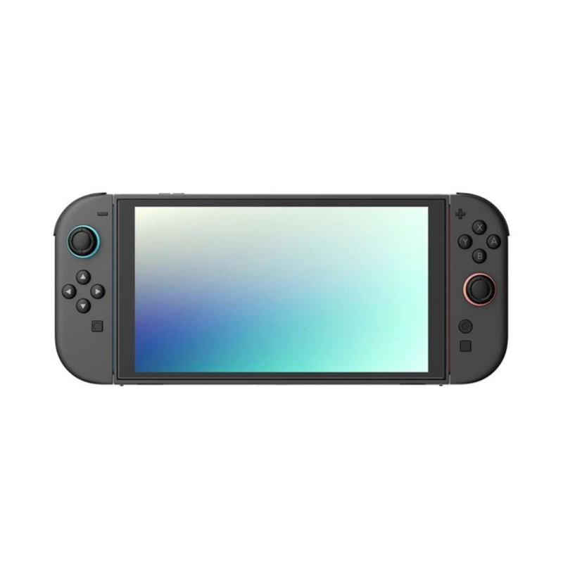 LAMINA VIDRIO TEMPLADO ANTIREFLEJOS PARA NINTENDO SWITCH 2 - 7