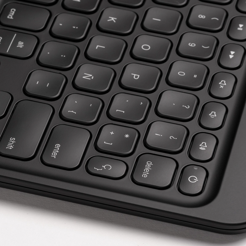 TECLADO CON FUNDA MESSENGER FOLIO 2 PARA IPAD 11 (A16) ES - 7