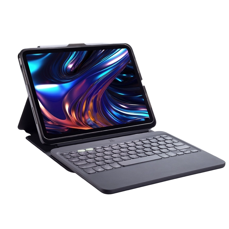 TECLADO CON FUNDA PRO KEYS 2 PARA IPAD PRO 11 (M4) ES - 1