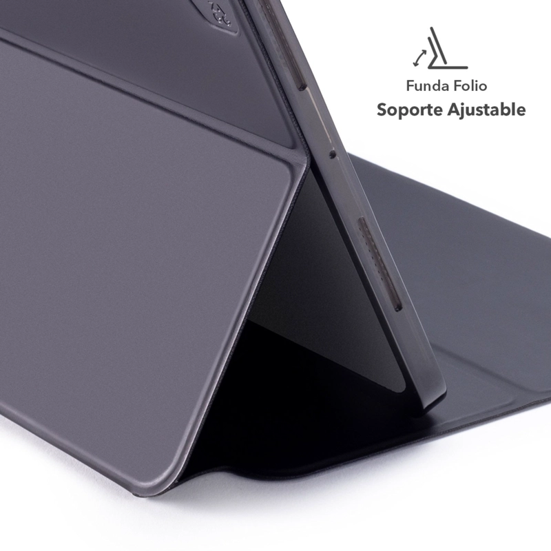 TECLADO CON FUNDA PRO KEYS 2 PARA IPAD PRO 11 (M4) ES - 5