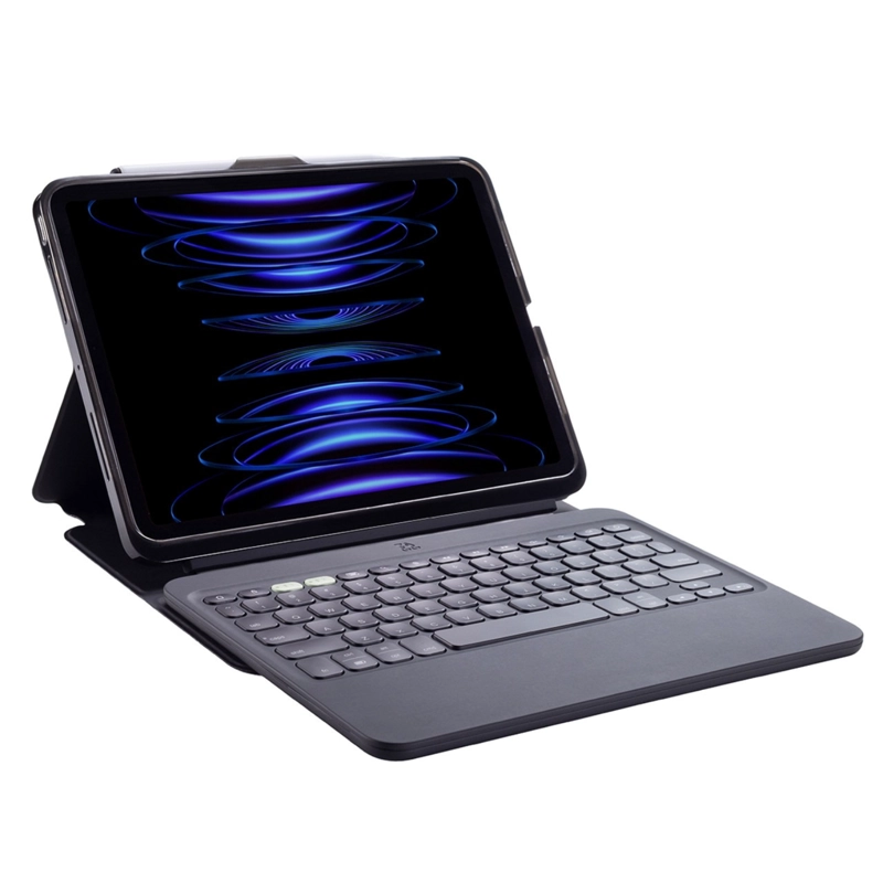 TECLADO CON FUNDA PRO KEYS 2 PARA IPAD AIR 11 (M2, M3) ES - 5