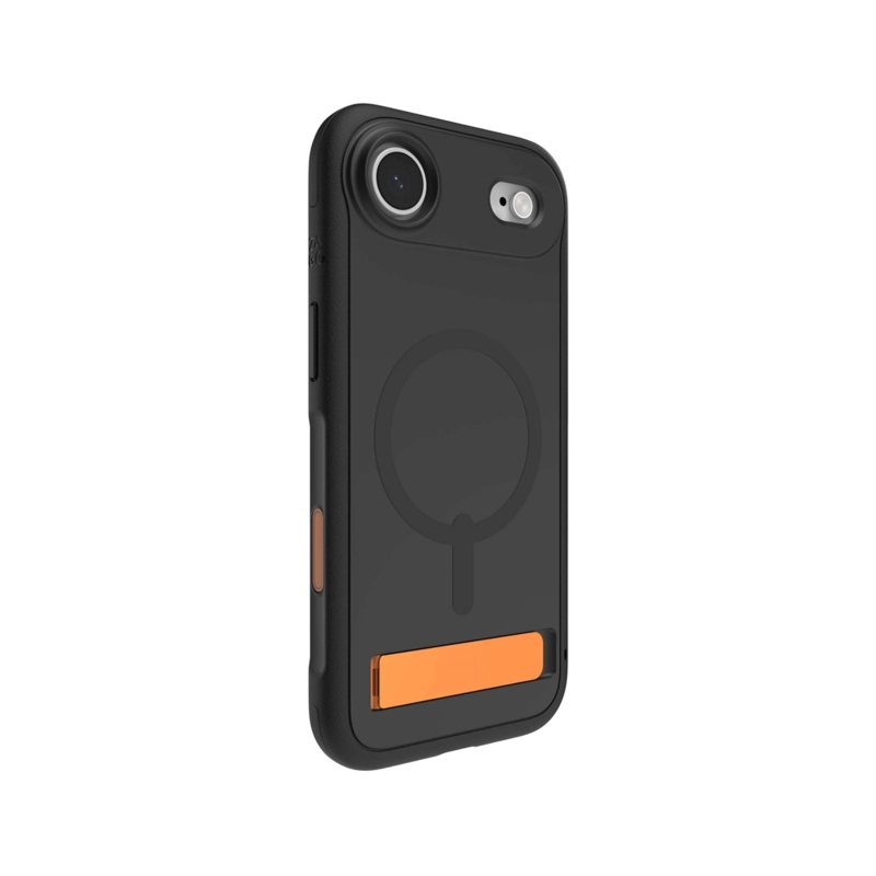 FUNDA SEDONA SNAP IPHONE 17 AIR ZAGG NEGRA - 1