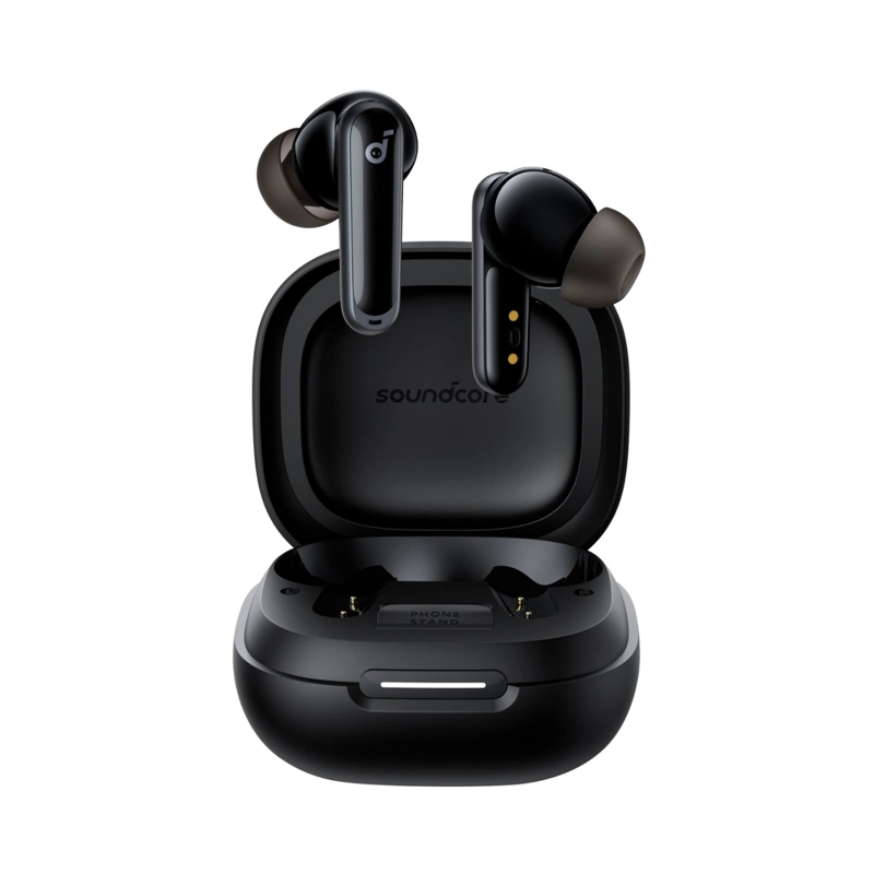 AUDIFONOS TWS P40I NC SOUNDCORE NEGRO - 2