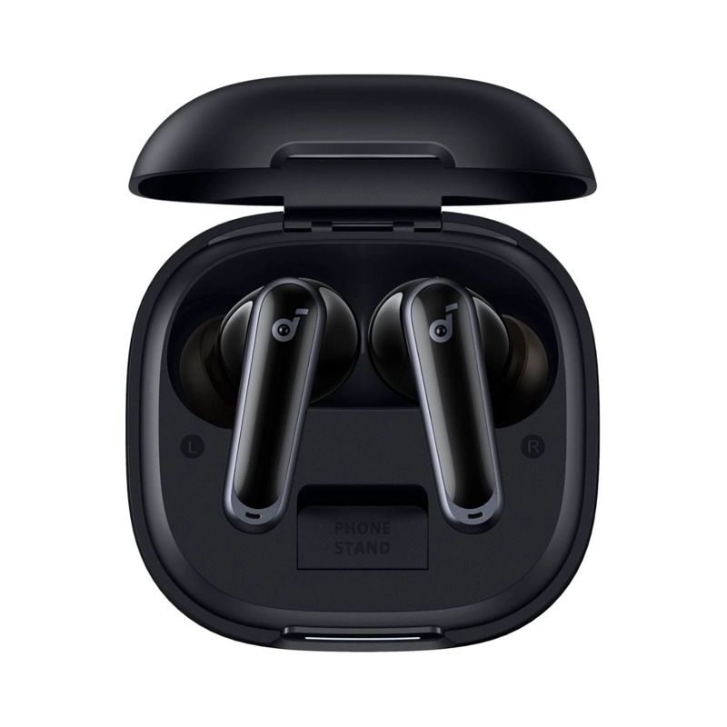AUDIFONOS TWS P40I NC SOUNDCORE NEGRO - 3