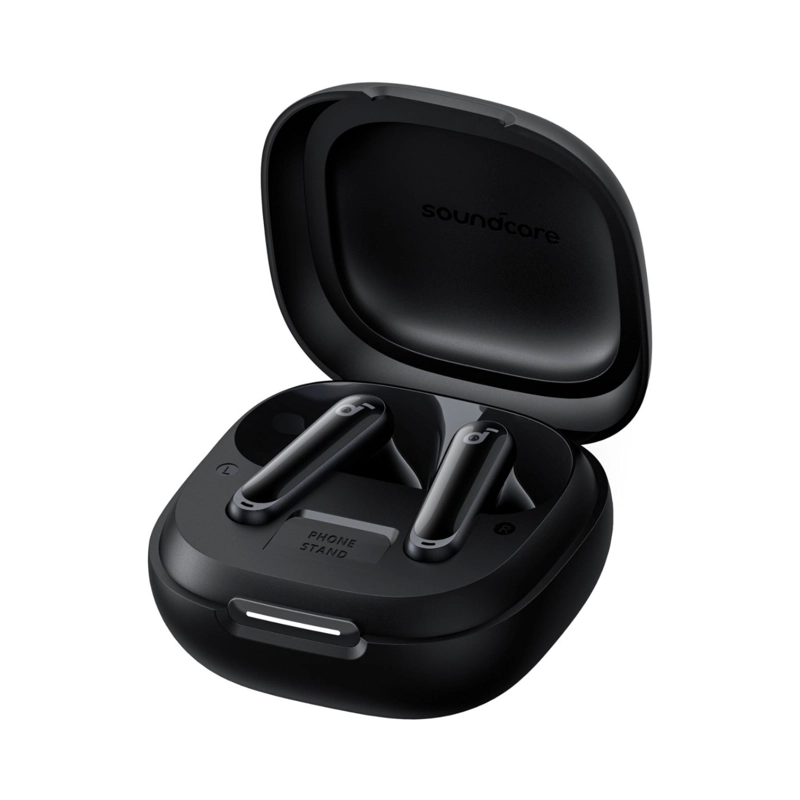 AUDIFONOS TWS P40I NC SOUNDCORE NEGRO - 4