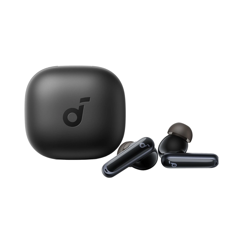 AUDIFONOS TWS P40I NC SOUNDCORE NEGRO - 5