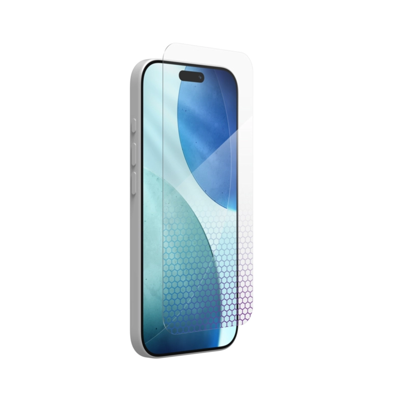 PROTECTOR DE PANTALLA PARA IPHONE 17 GLASS XTR5 - 1