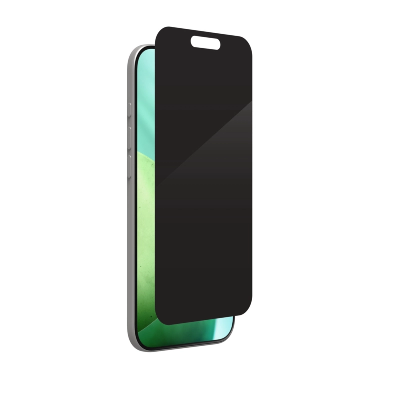 PROTECTOR DE PANTALLA PARA IPHONE AIR GLASS EITE PRIVACY - 1