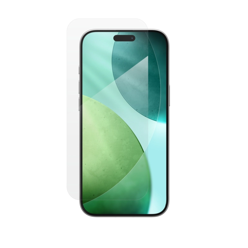 PROTECTOR DE PANTALLA PARA IPHONE AIR GLASS XTR5 - 2